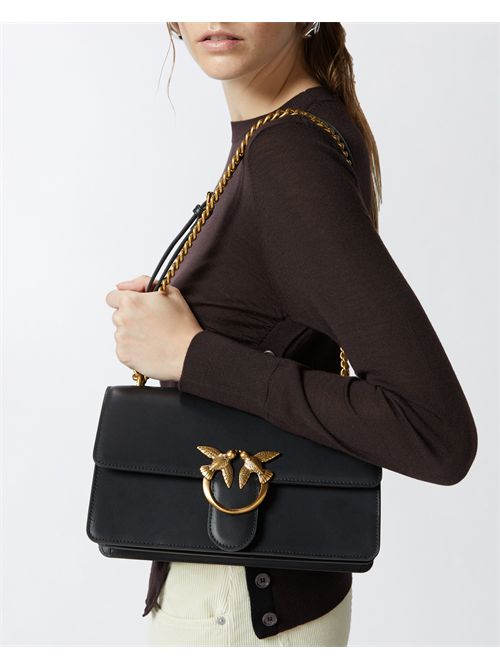 bag woman black PINKO | 100941A0F1/Z99Q